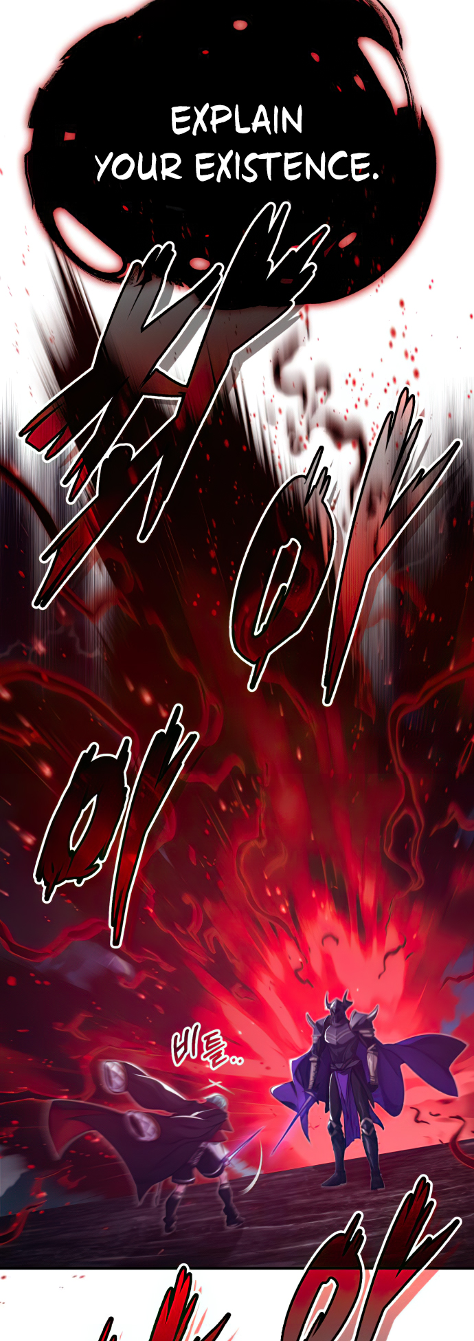 18+ The Dark Magician Transmigrates After 66666 Years Chapter 87 page 59