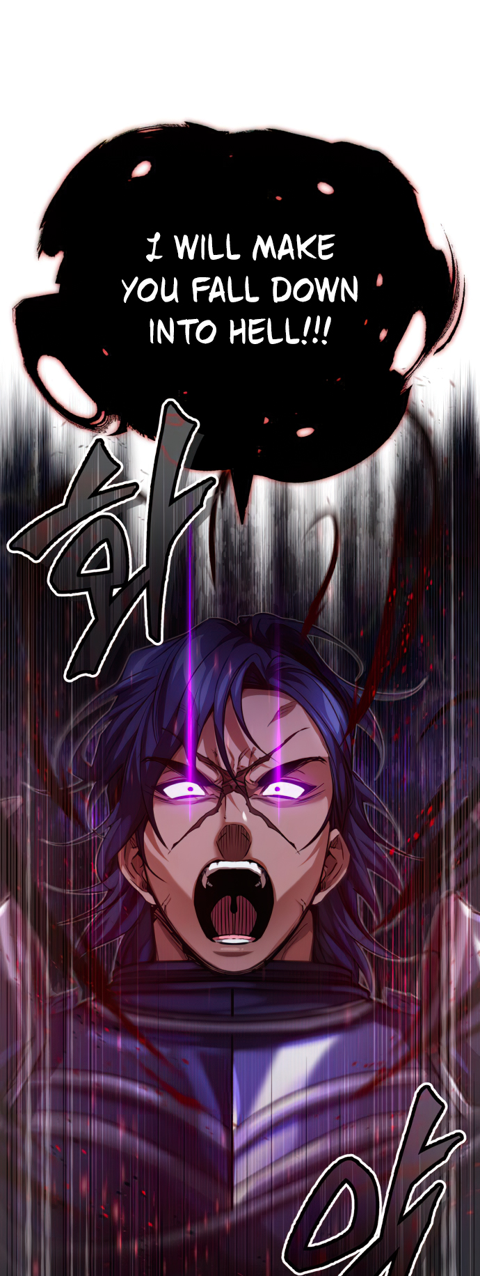 18+ The Dark Magician Transmigrates After 66666 Years Chapter 87 page 61