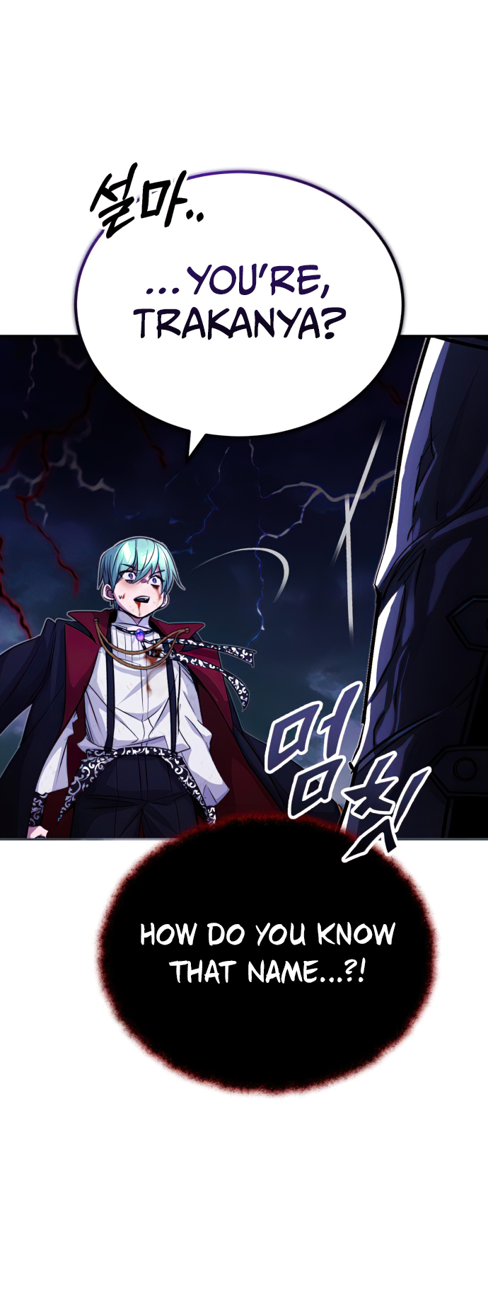 18+ The Dark Magician Transmigrates After 66666 Years Chapter 87 page 63