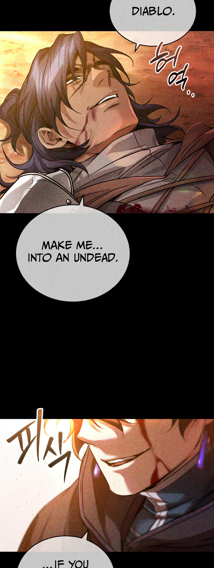 18+ The Dark Magician Transmigrates After 66666 Years Chapter 87 page 66
