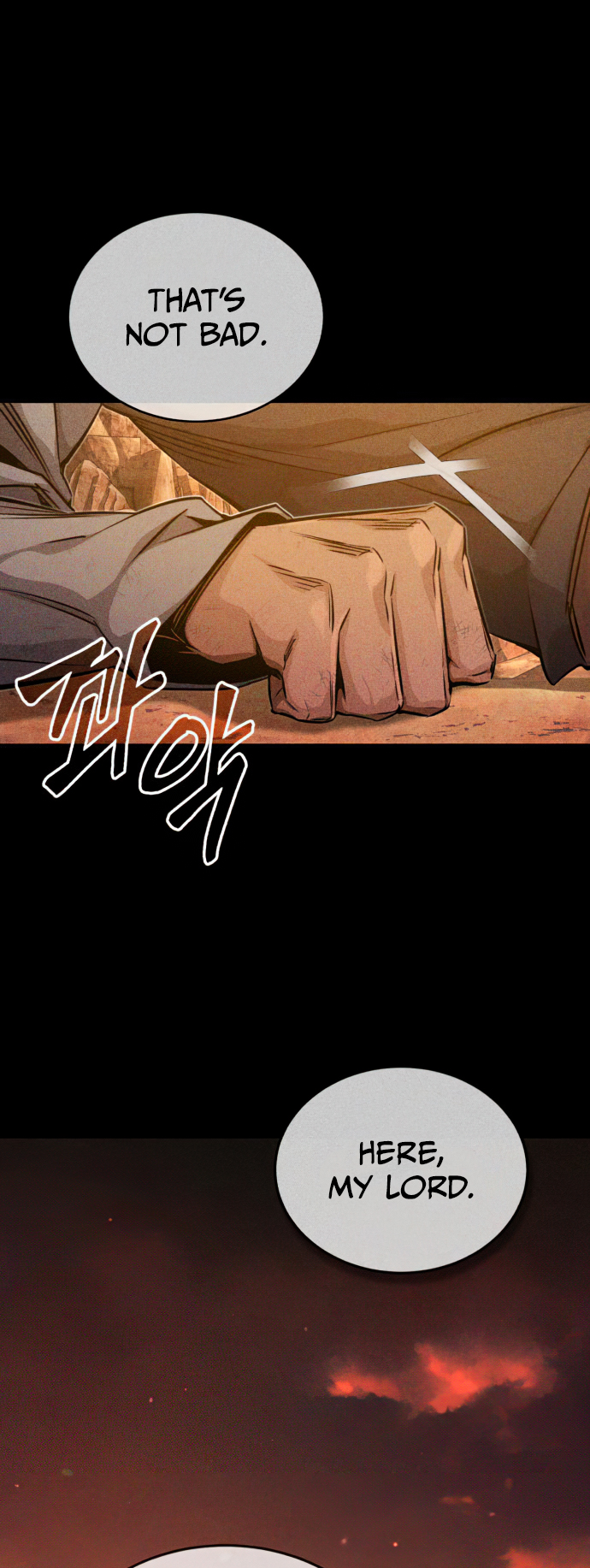 18+ The Dark Magician Transmigrates After 66666 Years Chapter 87 page 68