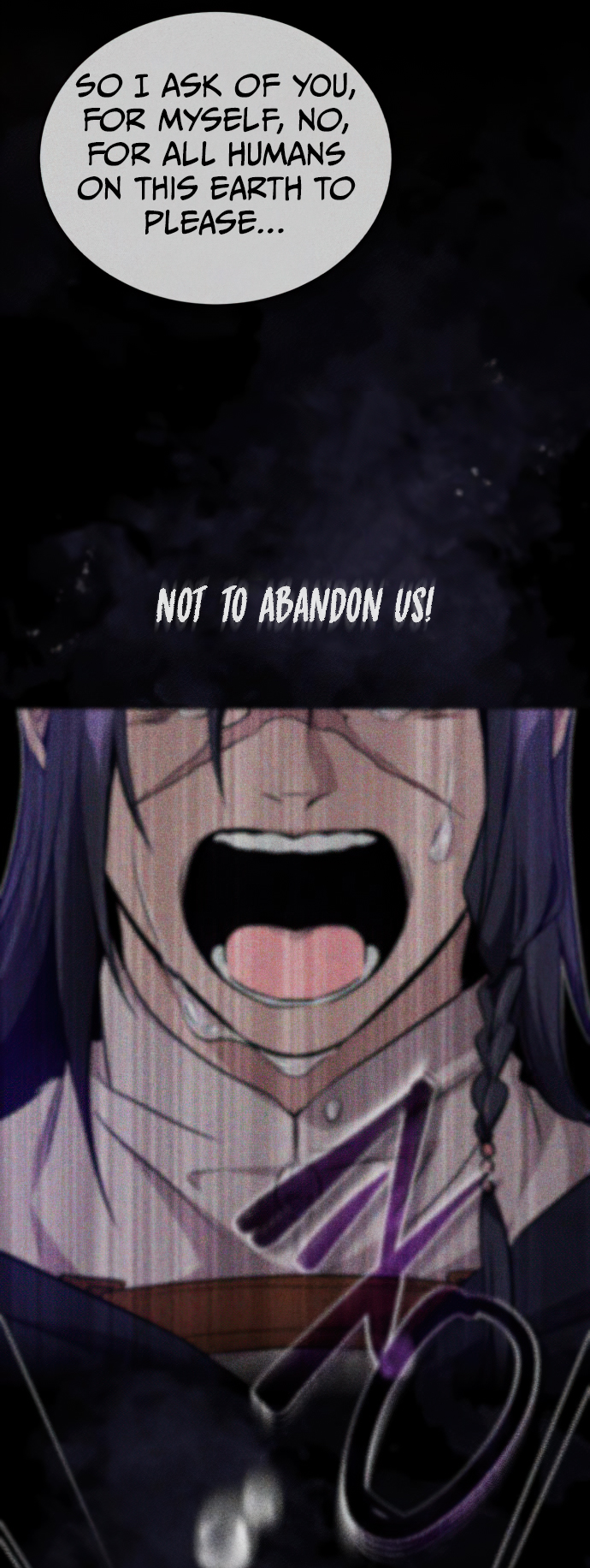 18+ The Dark Magician Transmigrates After 66666 Years Chapter 87 page 70