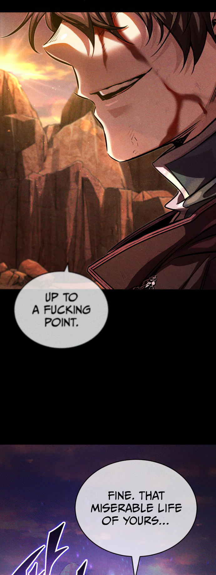 18+ The Dark Magician Transmigrates After 66666 Years Chapter 87 page 72