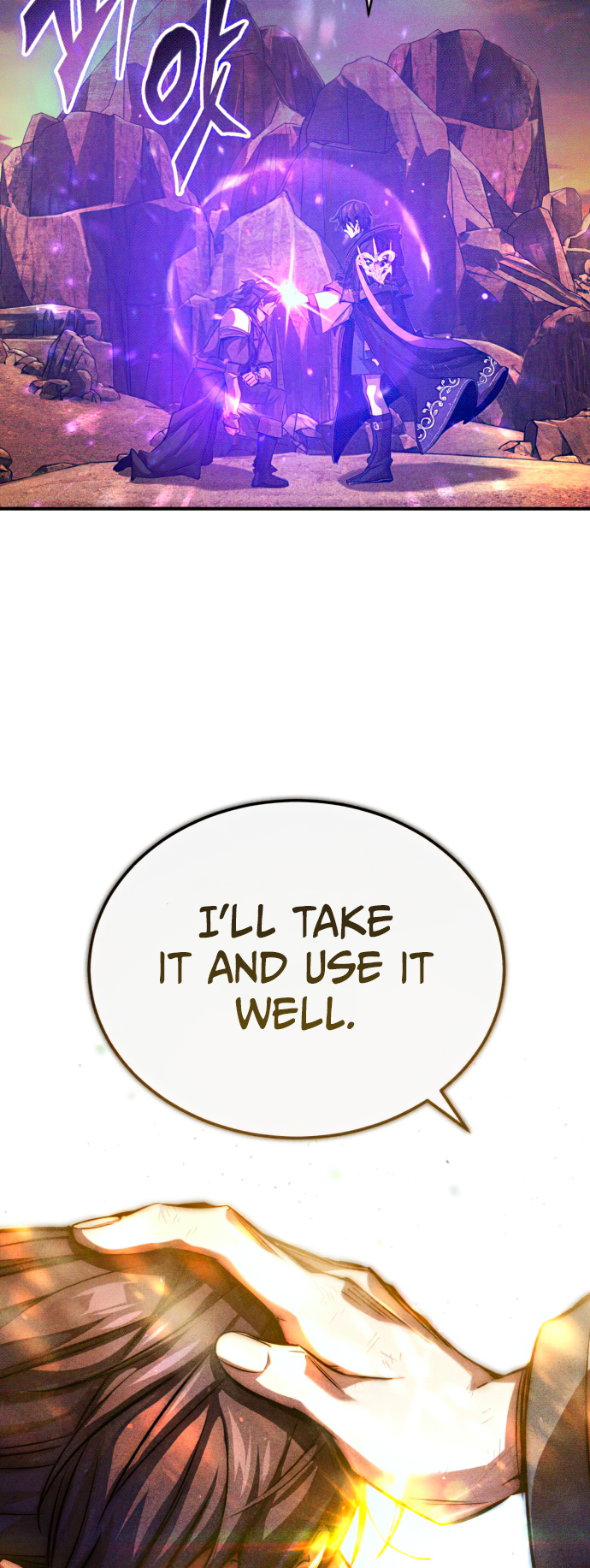 18+ The Dark Magician Transmigrates After 66666 Years Chapter 87 page 73
