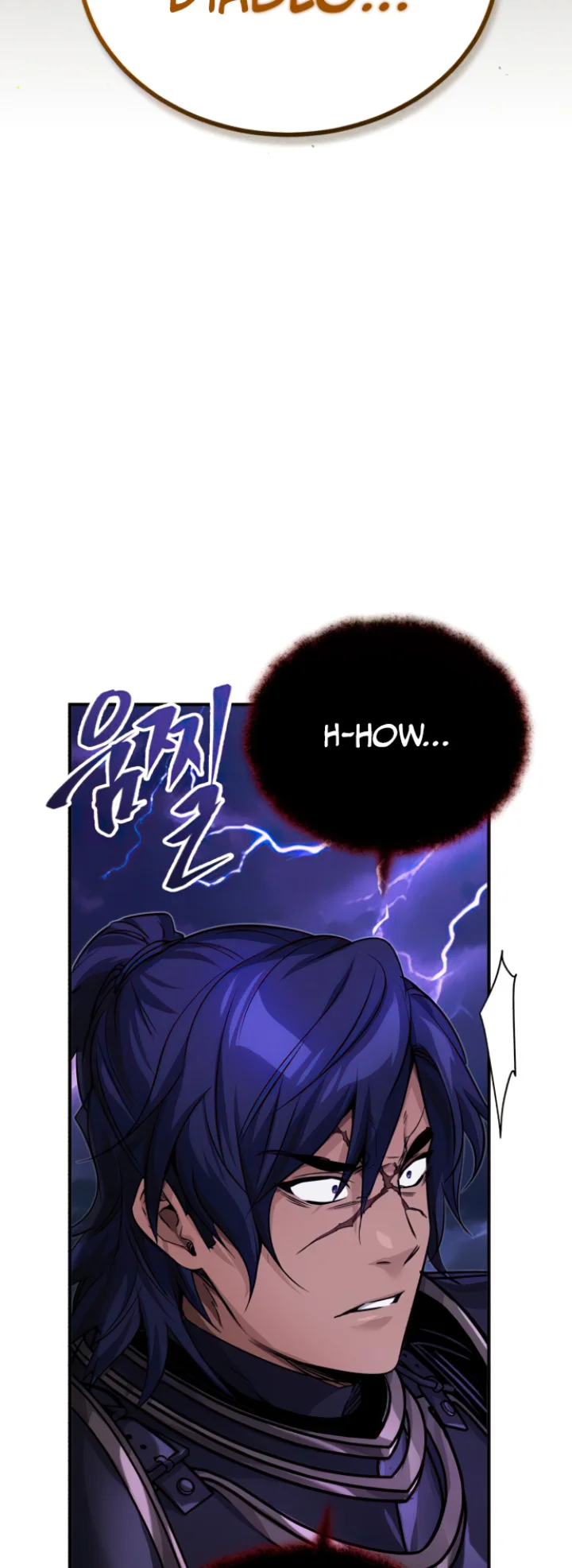 18+ The Dark Magician Transmigrates After 66666 Years Chapter 88 page 3