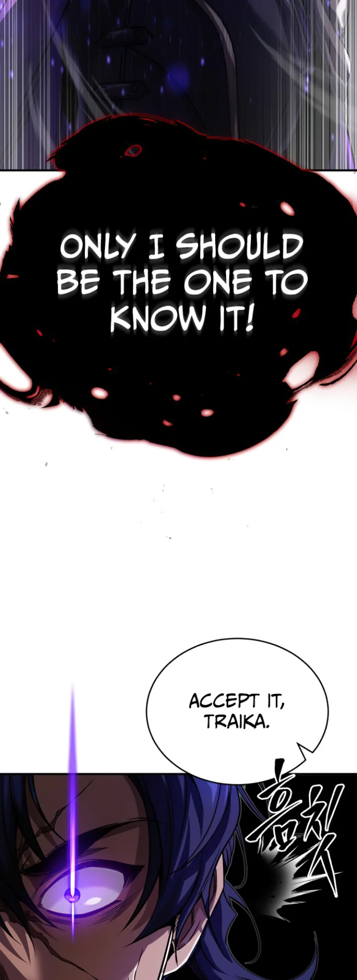 18+ The Dark Magician Transmigrates After 66666 Years Chapter 88 page 6