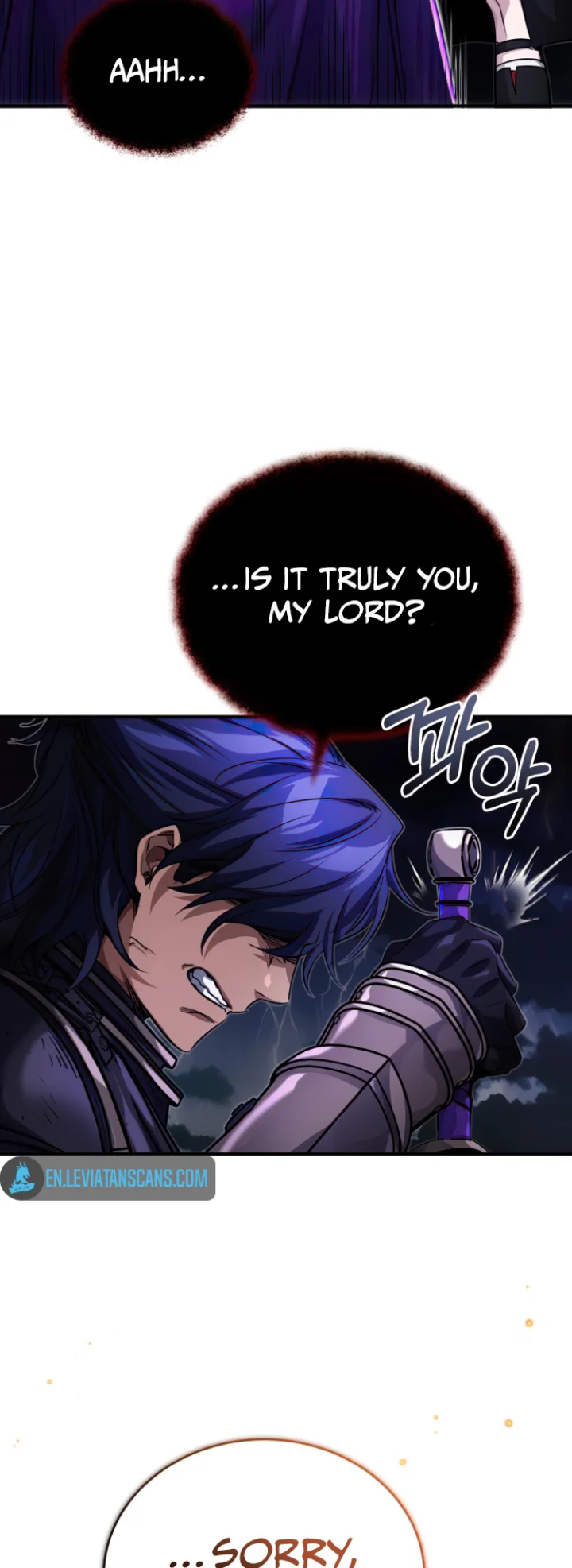 18+ The Dark Magician Transmigrates After 66666 Years Chapter 88 page 8