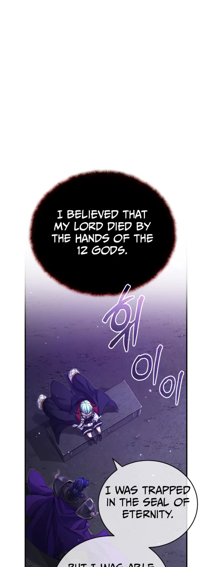 18+ The Dark Magician Transmigrates After 66666 Years Chapter 88 page 11