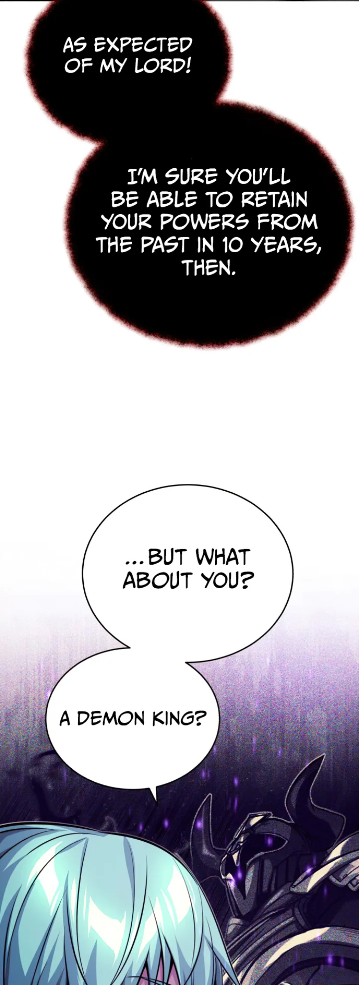 18+ The Dark Magician Transmigrates After 66666 Years Chapter 88 page 15