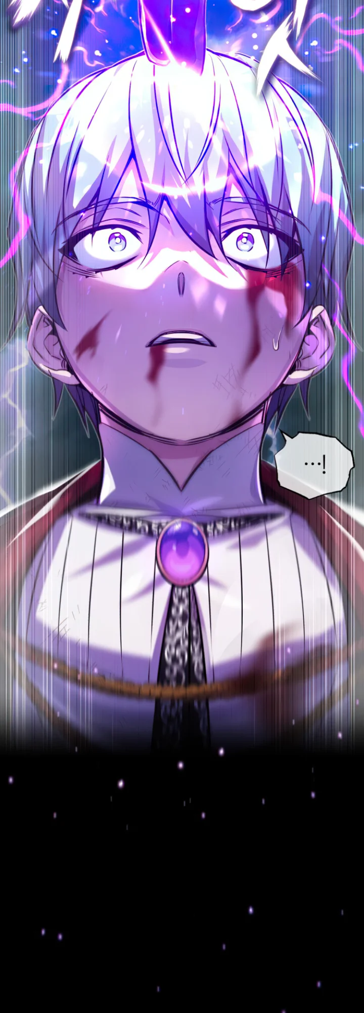 18+ The Dark Magician Transmigrates After 66666 Years Chapter 88 page 18