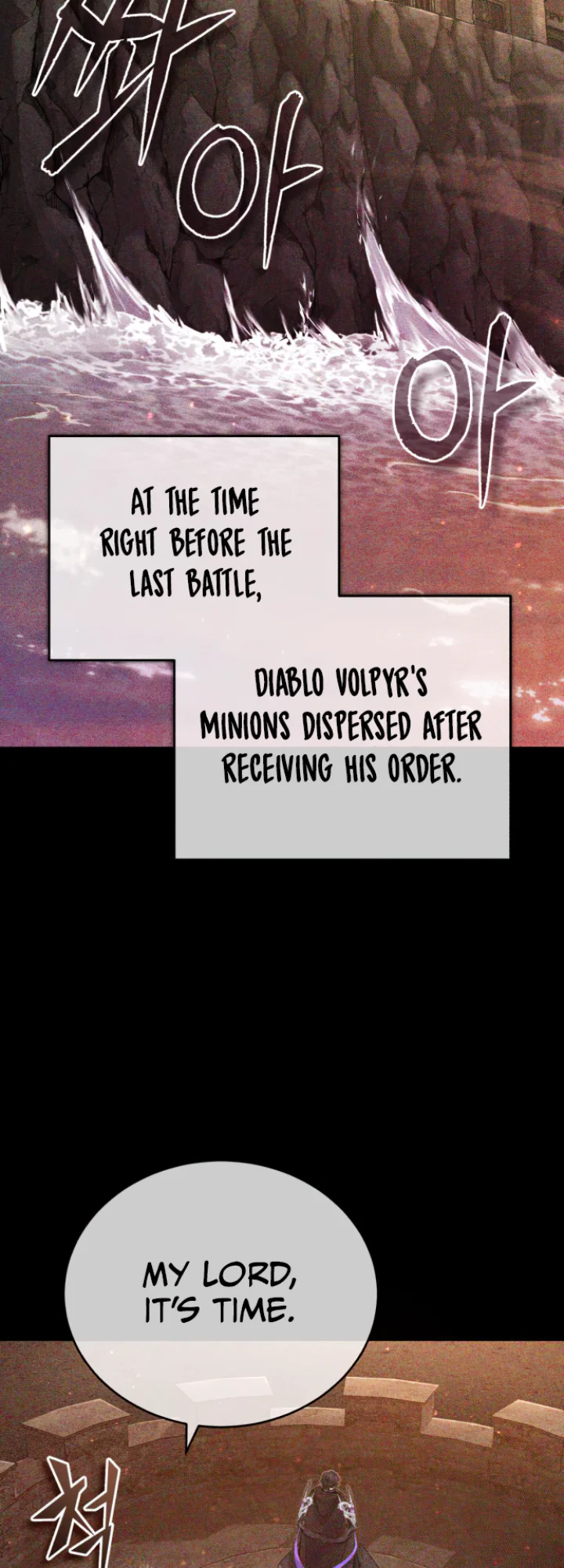 18+ The Dark Magician Transmigrates After 66666 Years Chapter 88 page 20