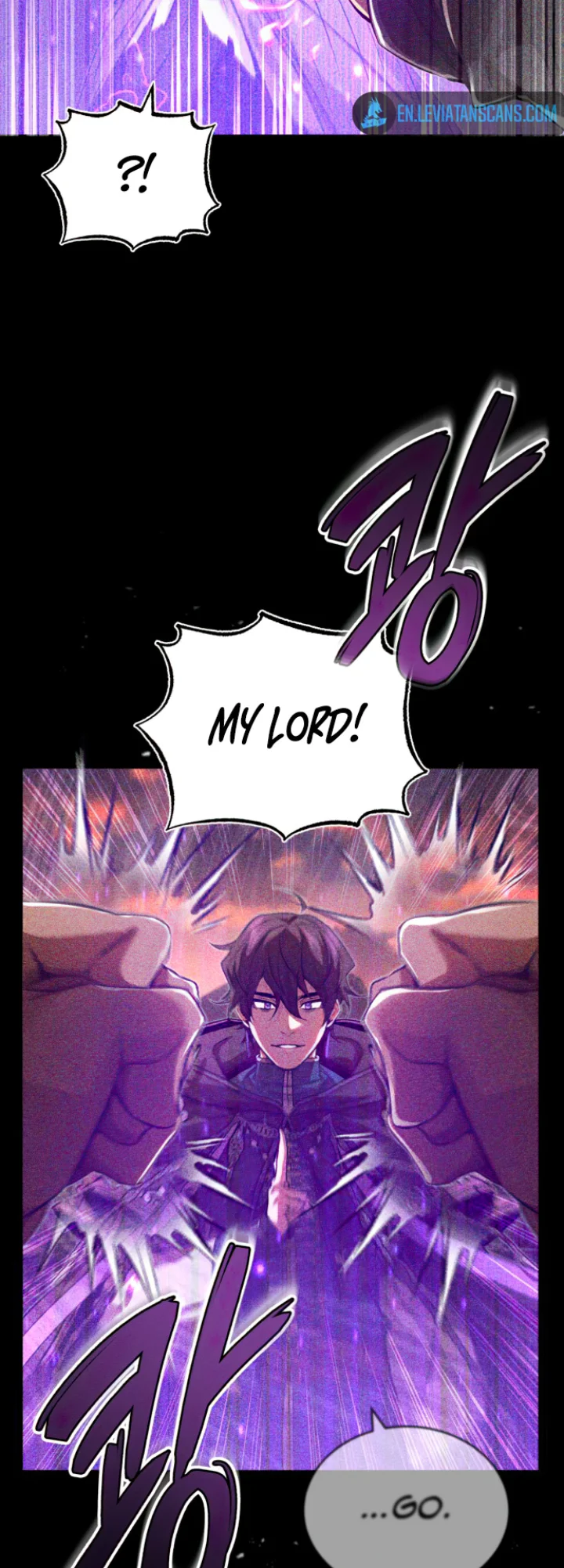 18+ The Dark Magician Transmigrates After 66666 Years Chapter 88 page 23