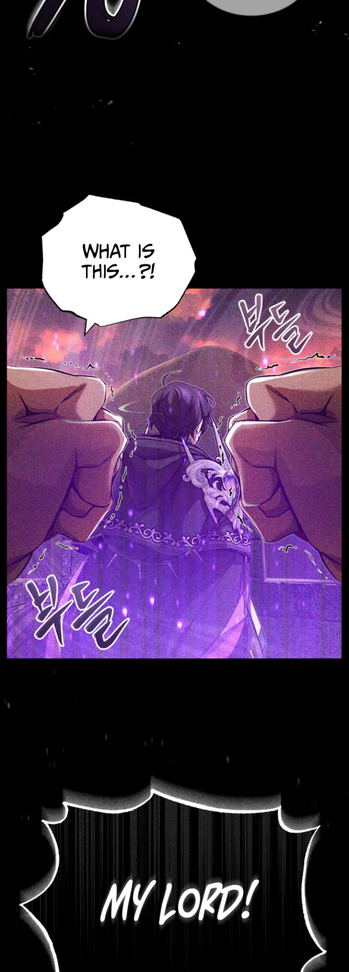 18+ The Dark Magician Transmigrates After 66666 Years Chapter 88 page 24