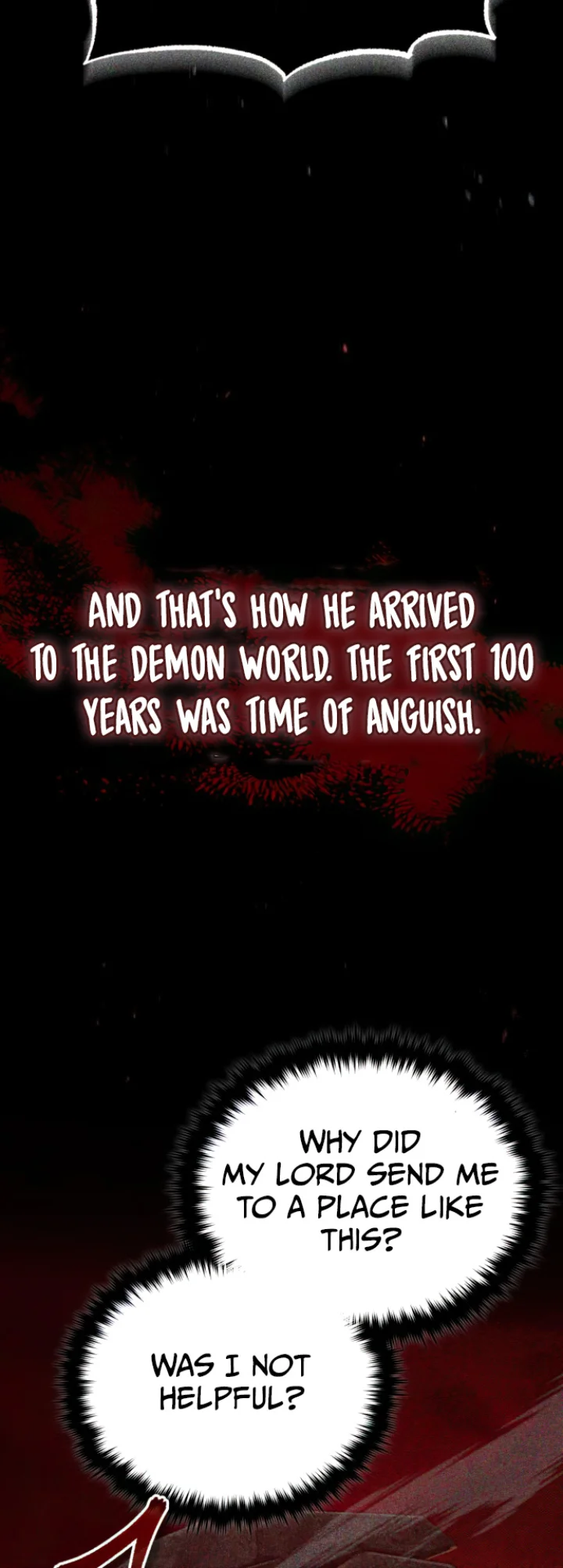 18+ The Dark Magician Transmigrates After 66666 Years Chapter 88 page 25