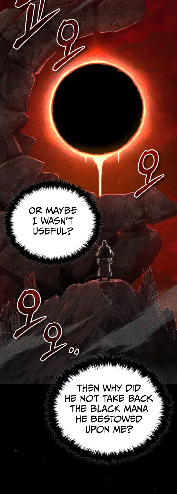 18+ The Dark Magician Transmigrates After 66666 Years Chapter 88 page 26