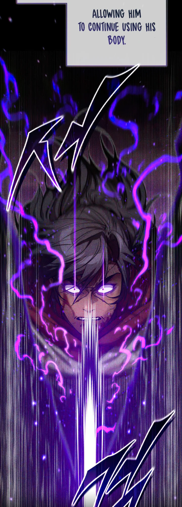 18+ The Dark Magician Transmigrates After 66666 Years Chapter 88 page 29