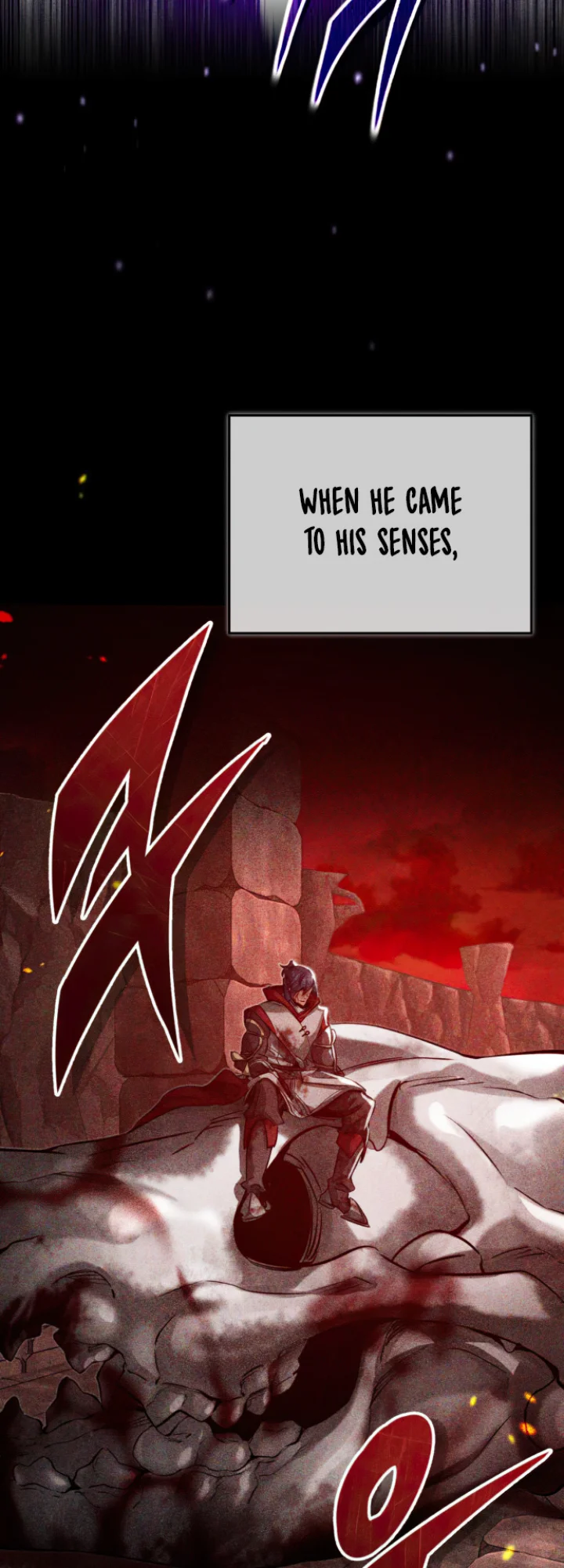 18+ The Dark Magician Transmigrates After 66666 Years Chapter 88 page 30