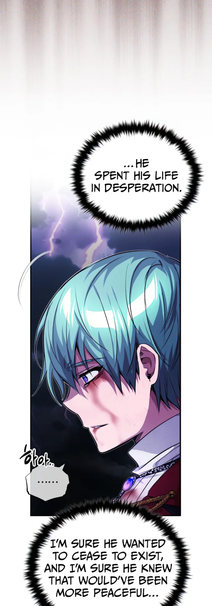 18+ The Dark Magician Transmigrates After 66666 Years Chapter 88 page 40