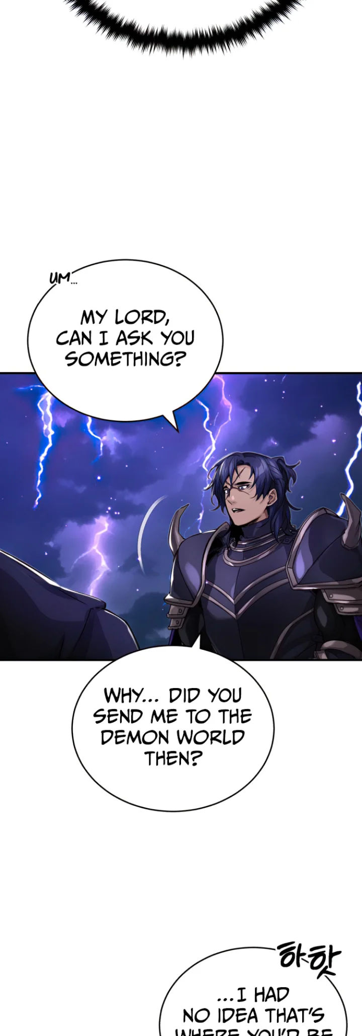 18+ The Dark Magician Transmigrates After 66666 Years Chapter 88 page 41