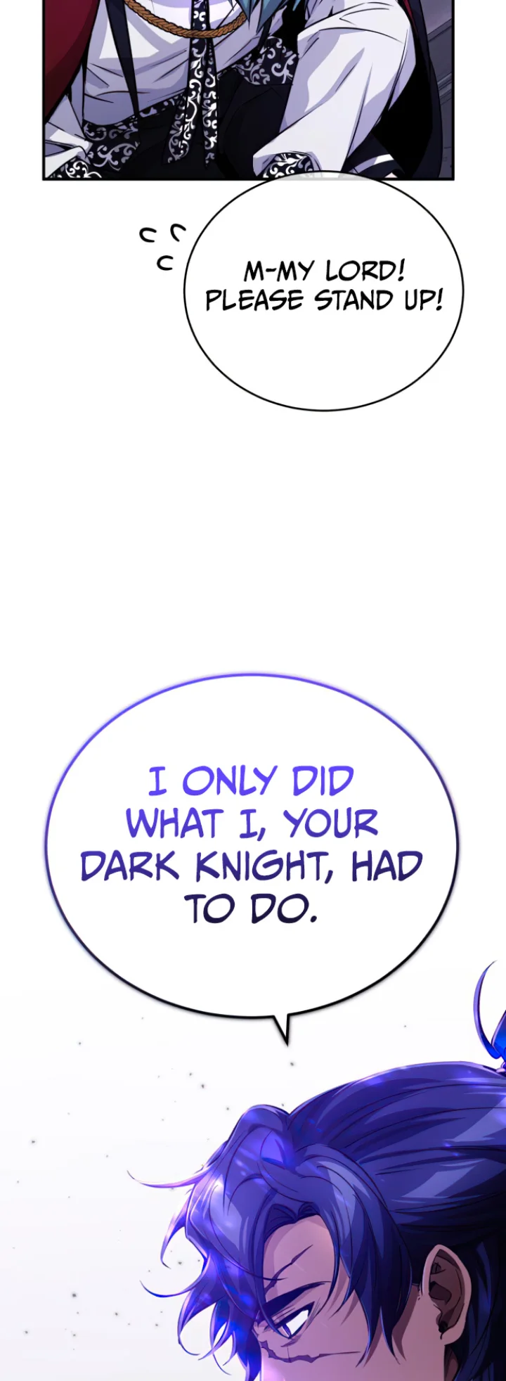 18+ The Dark Magician Transmigrates After 66666 Years Chapter 88 page 46