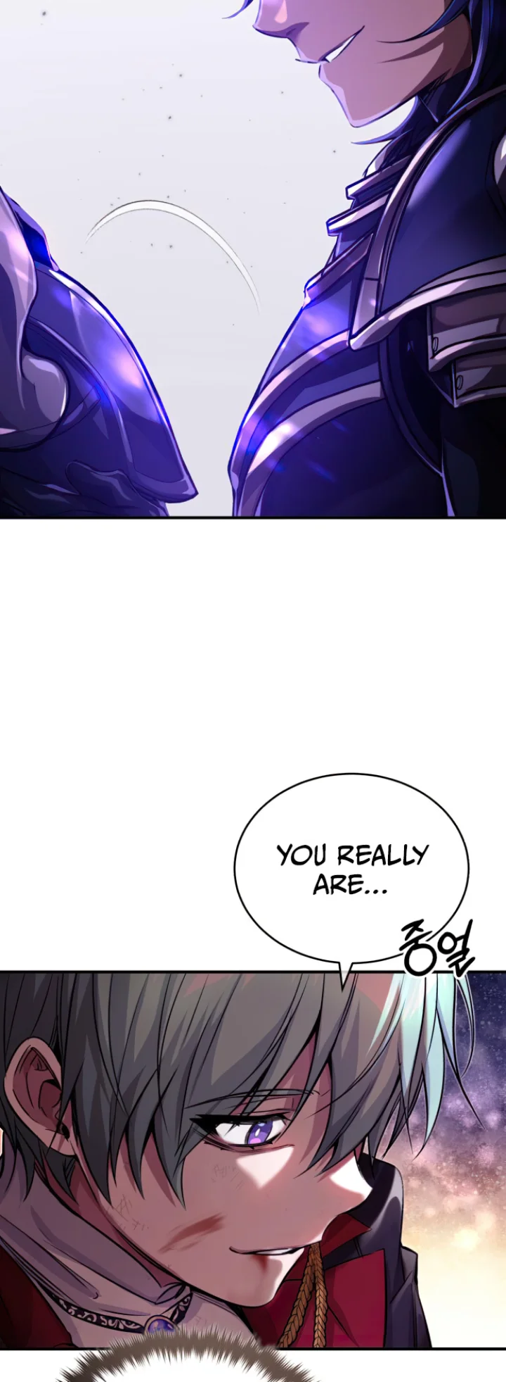 18+ The Dark Magician Transmigrates After 66666 Years Chapter 88 page 47