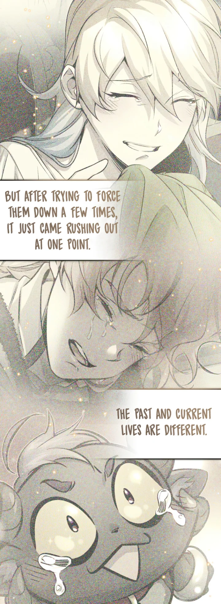 18+ The Dark Magician Transmigrates After 66666 Years Chapter 88 page 49