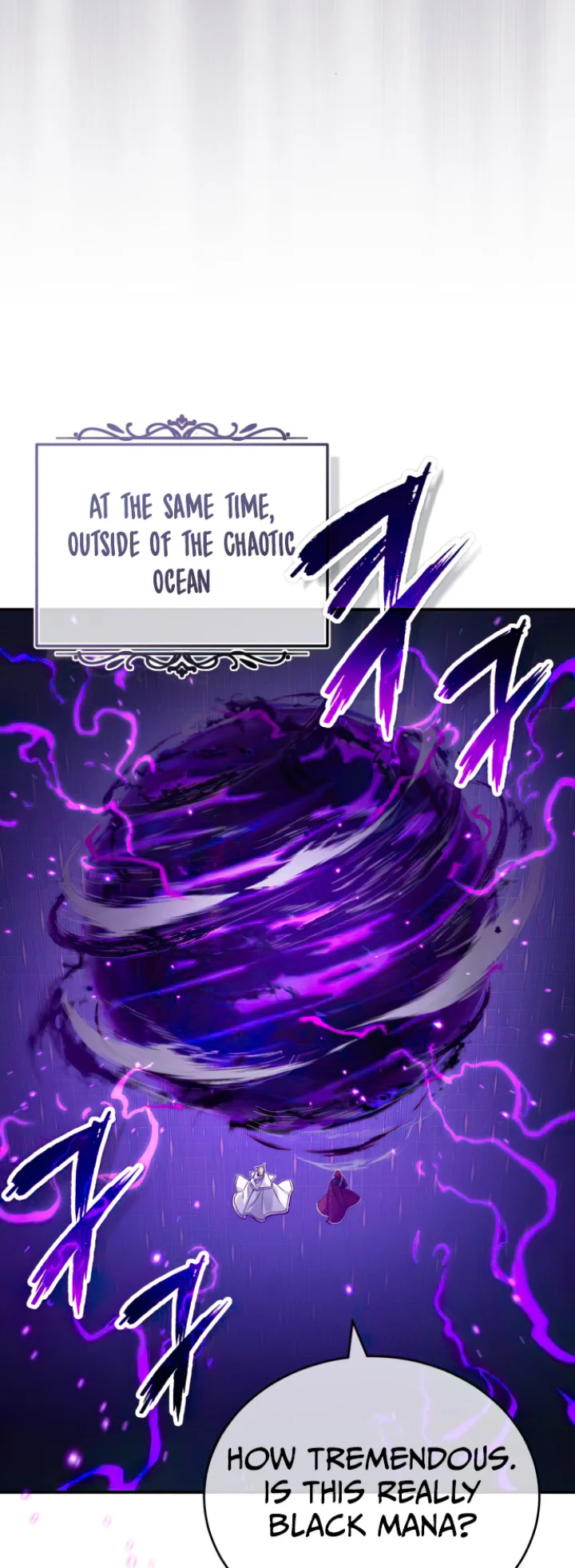 18+ The Dark Magician Transmigrates After 66666 Years Chapter 88 page 59