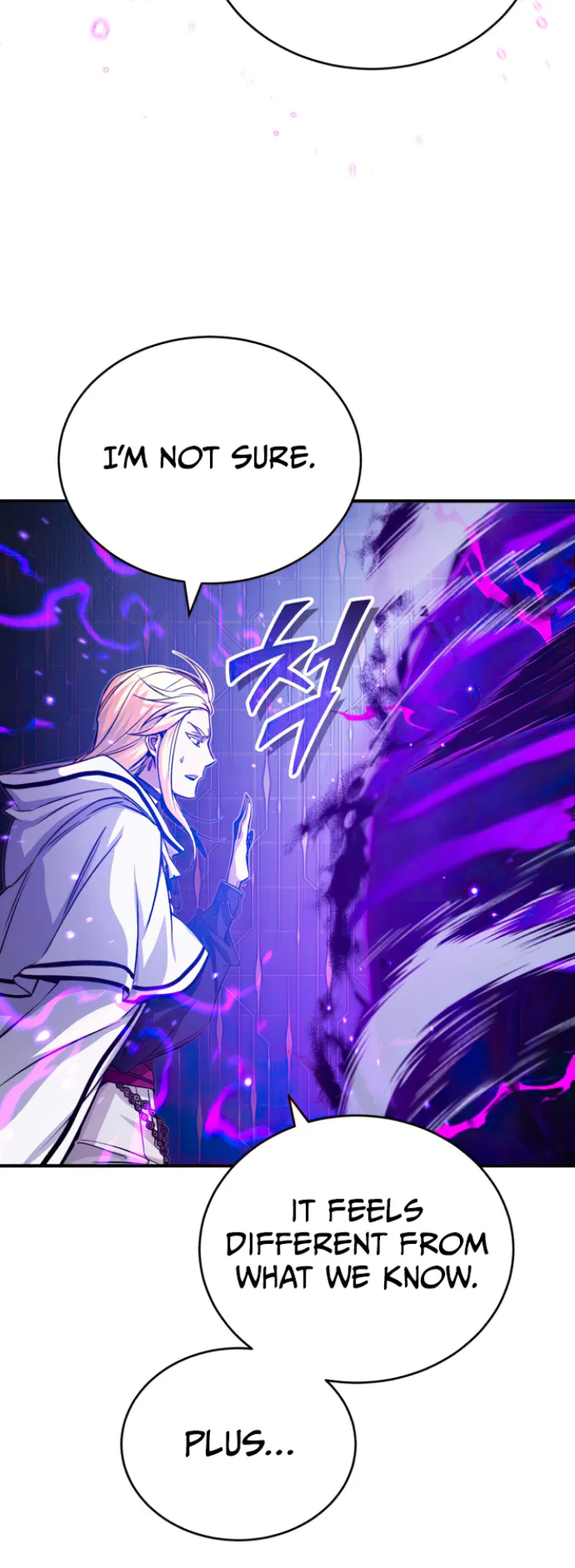 18+ The Dark Magician Transmigrates After 66666 Years Chapter 88 page 60