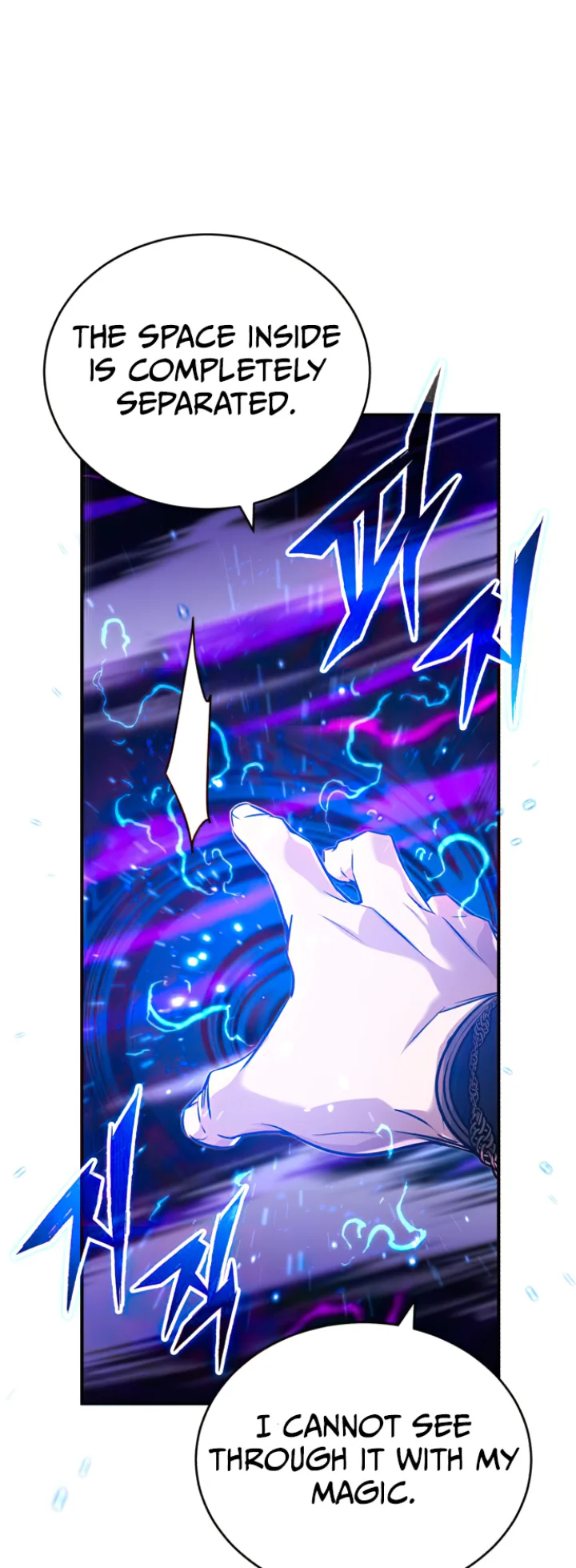 18+ The Dark Magician Transmigrates After 66666 Years Chapter 88 page 61