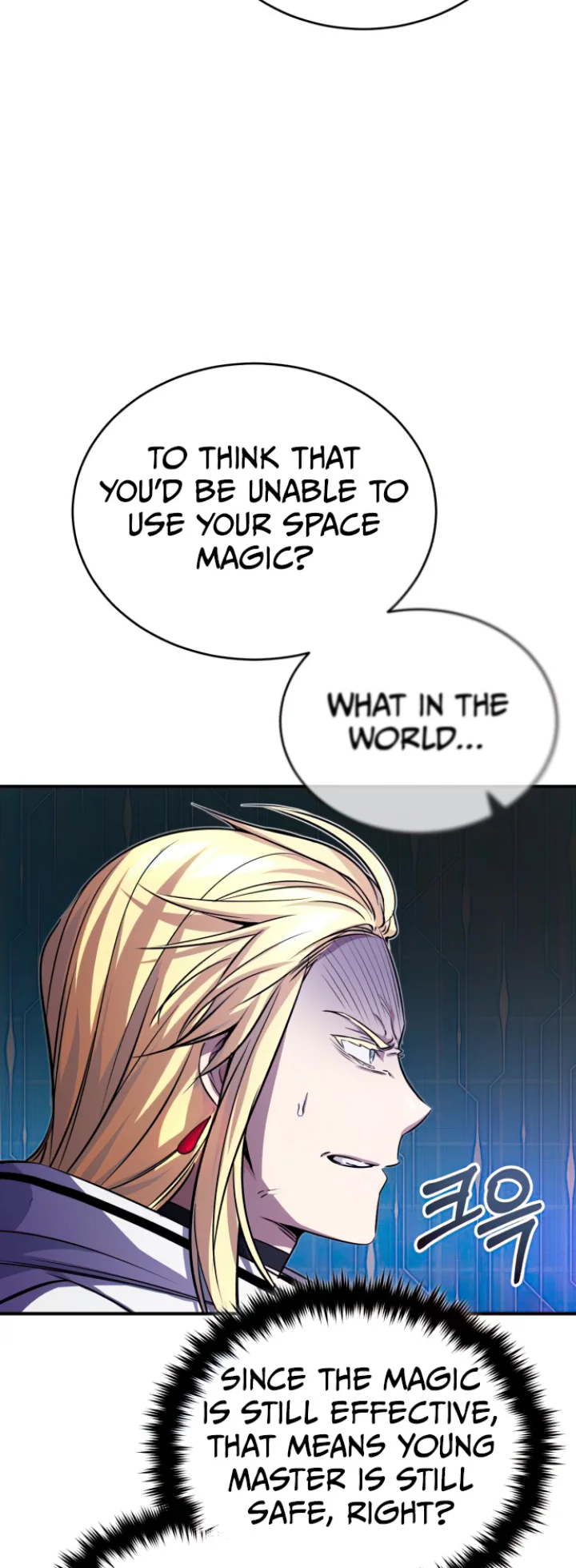 18+ The Dark Magician Transmigrates After 66666 Years Chapter 88 page 62