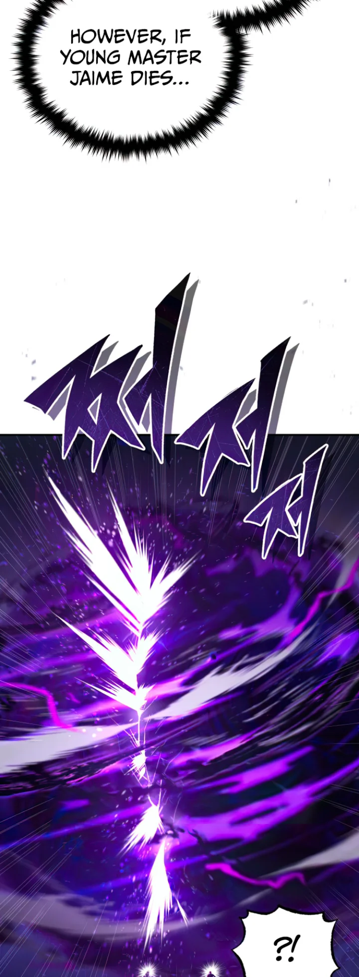 18+ The Dark Magician Transmigrates After 66666 Years Chapter 88 page 63