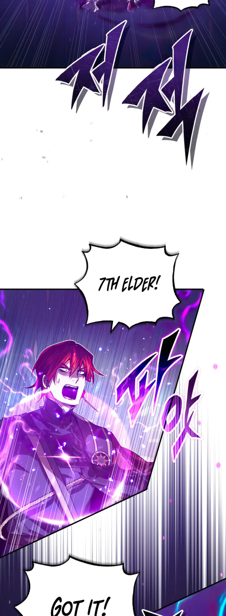 18+ The Dark Magician Transmigrates After 66666 Years Chapter 88 page 64