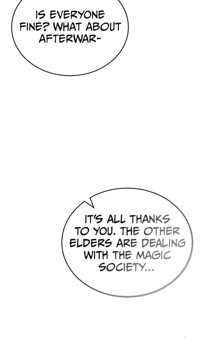 18+ The Dark Magician Transmigrates After 66666 Years Chapter 88 page 77