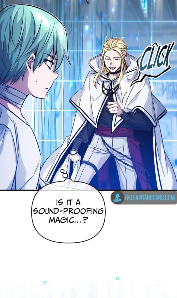 18+ The Dark Magician Transmigrates After 66666 Years Chapter 88 page 80
