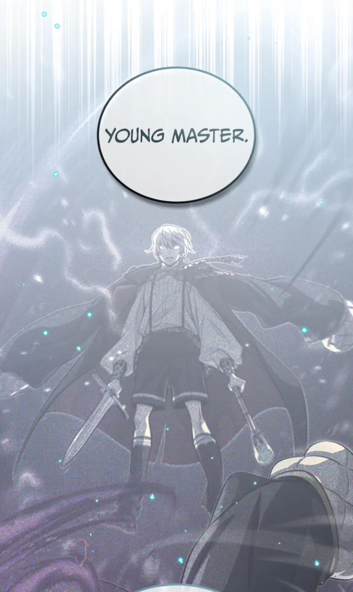 18+ The Dark Magician Transmigrates After 66666 Years Chapter 88 page 81