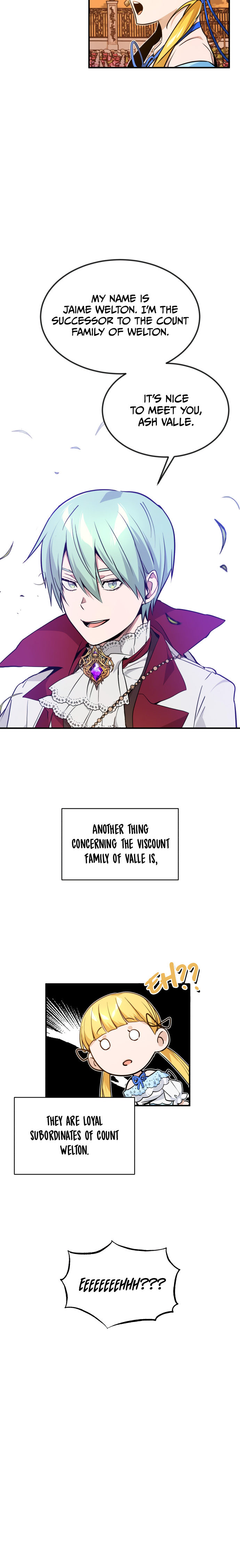 18+ The Dark Magician Transmigrates After 66666 Years Chapter 9 page 19