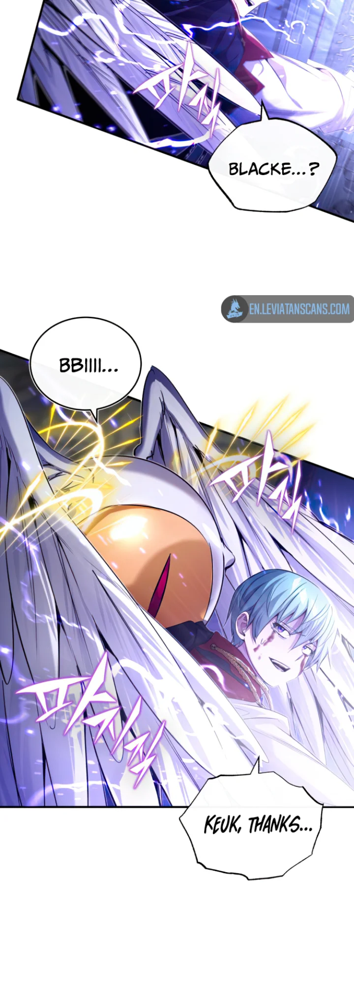 18+ The Dark Magician Transmigrates After 66666 Years Chapter 98 page 23