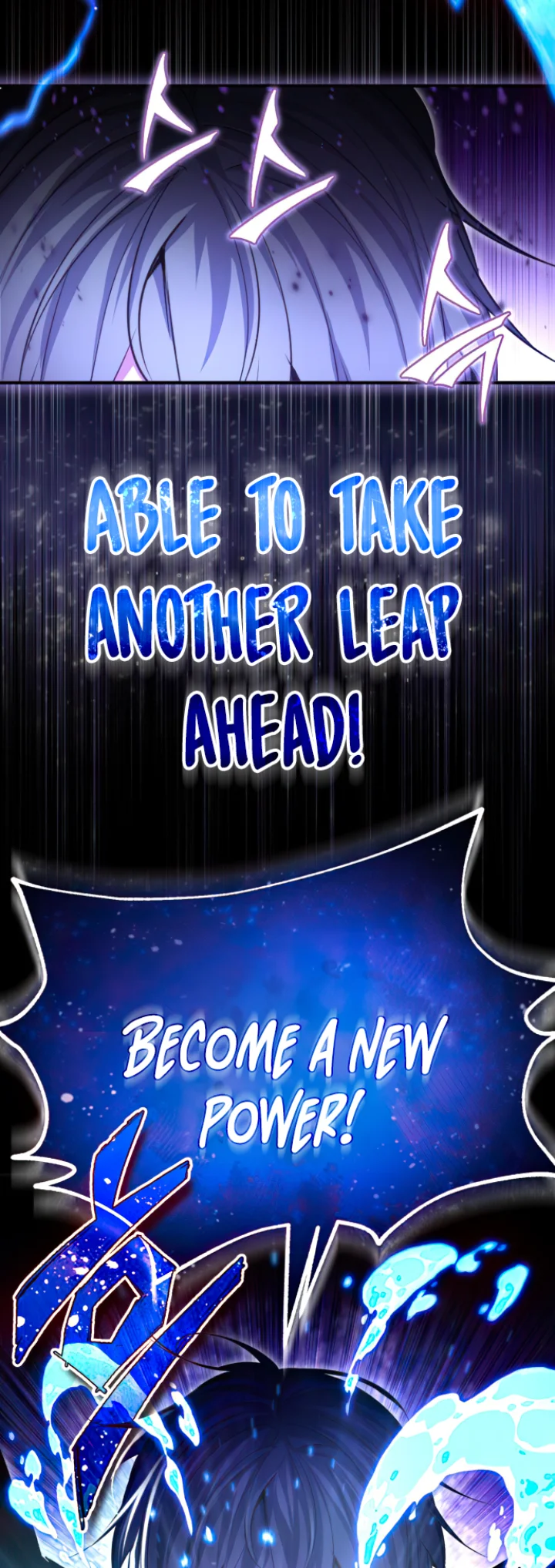 18+ The Dark Magician Transmigrates After 66666 Years Chapter 98 page 25