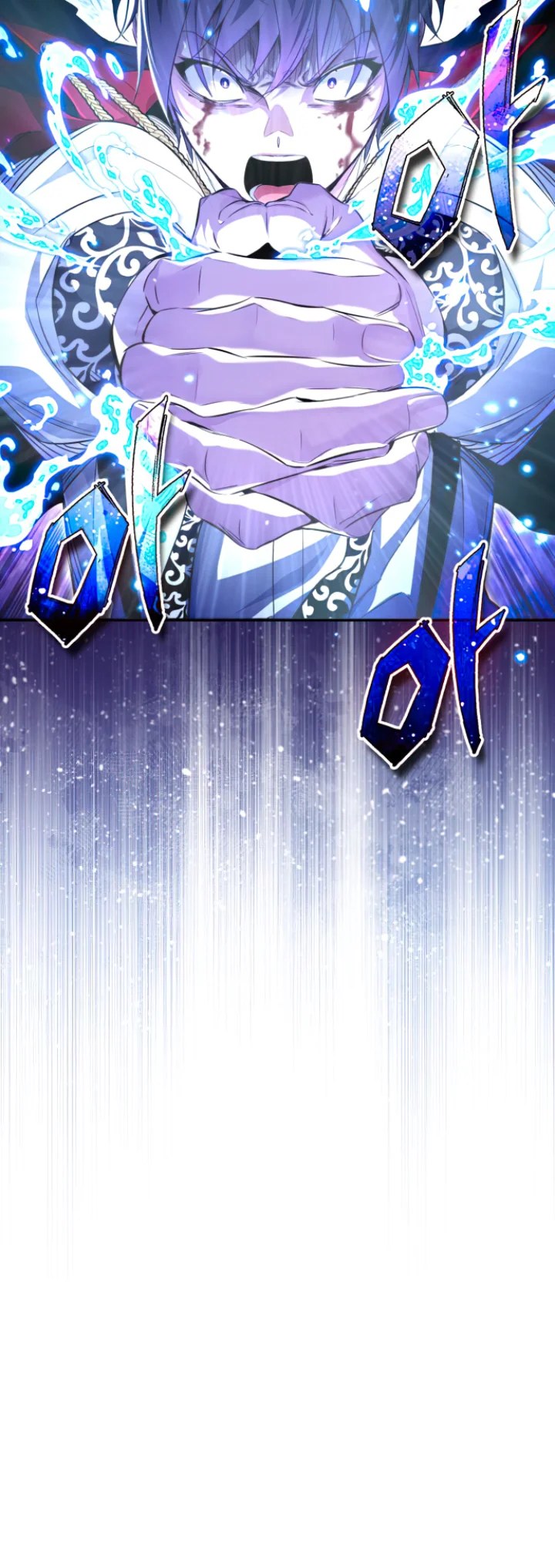 18+ The Dark Magician Transmigrates After 66666 Years Chapter 98 page 26