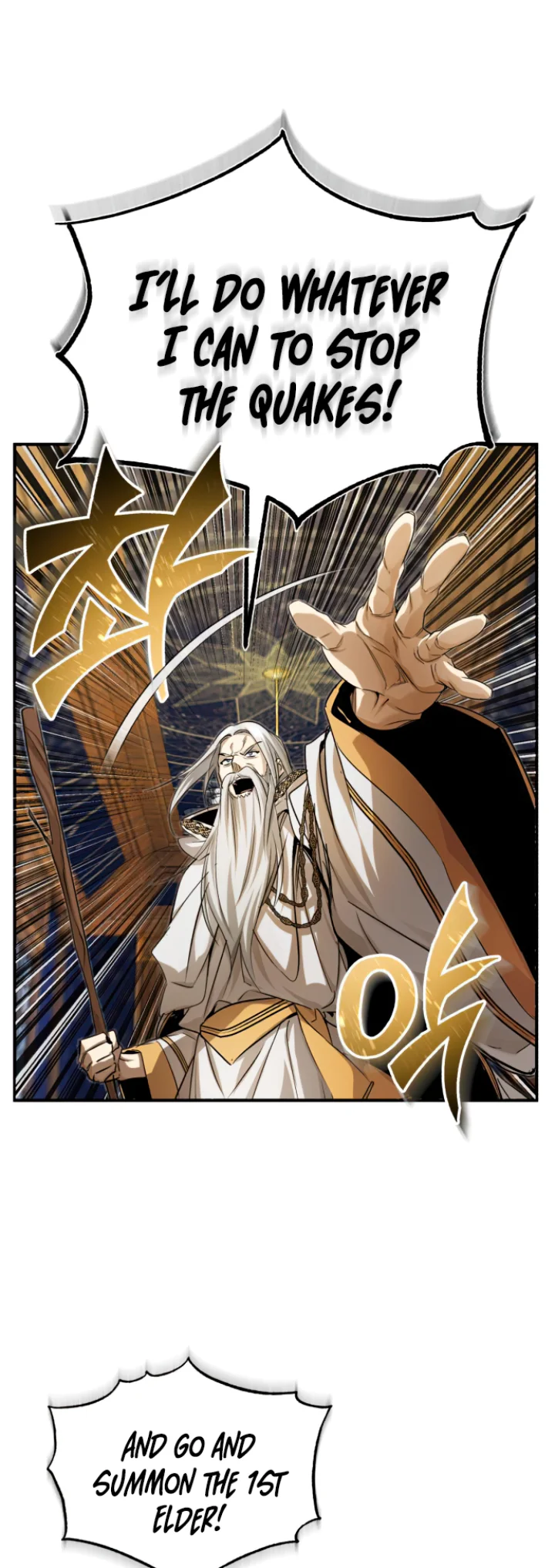 18+ The Dark Magician Transmigrates After 66666 Years Chapter 98 page 29