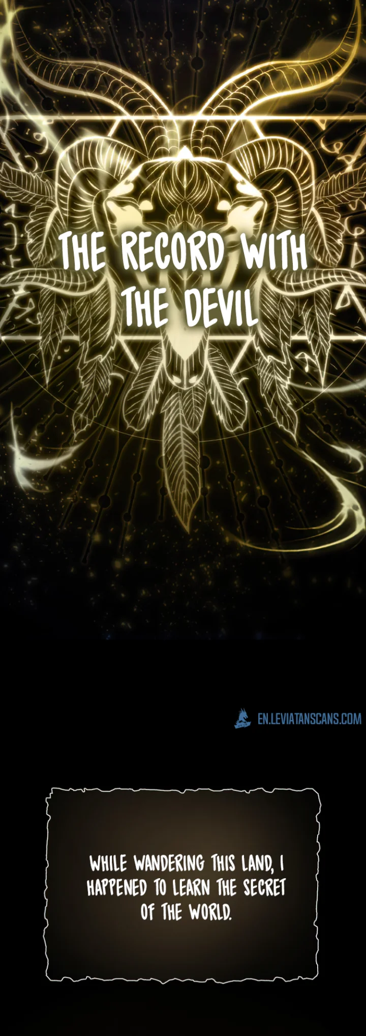 18+ The Dark Magician Transmigrates After 66666 Years Chapter 98 page 38