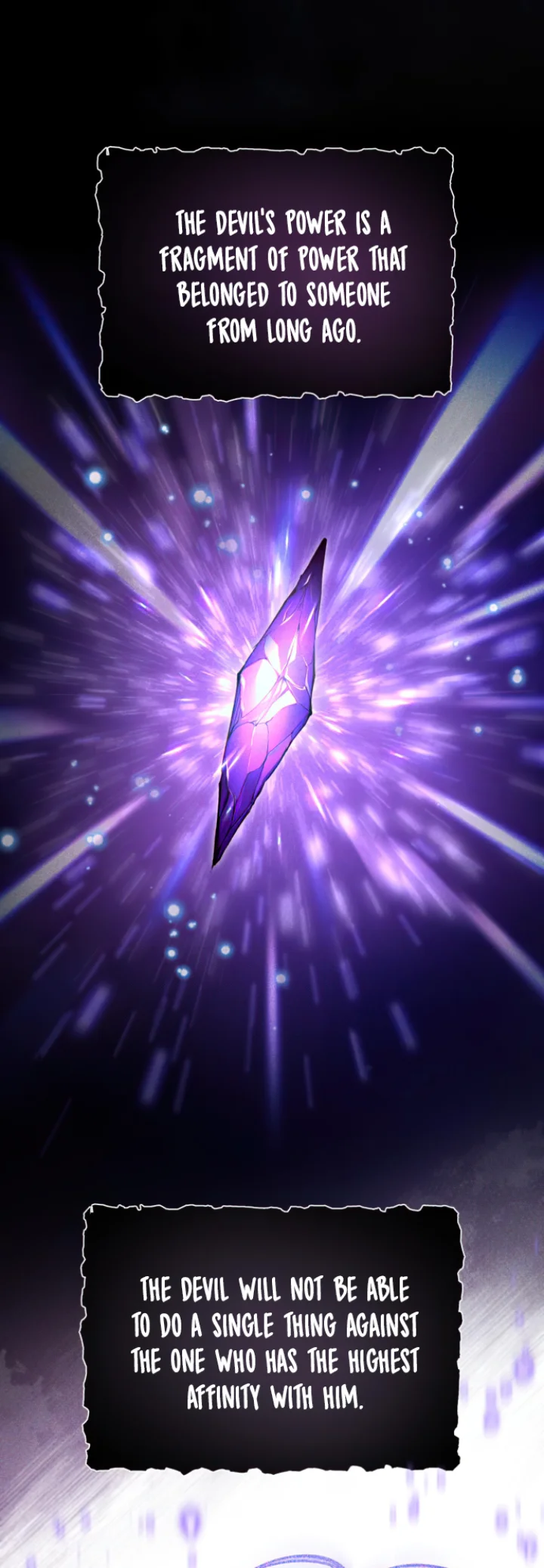 18+ The Dark Magician Transmigrates After 66666 Years Chapter 98 page 49