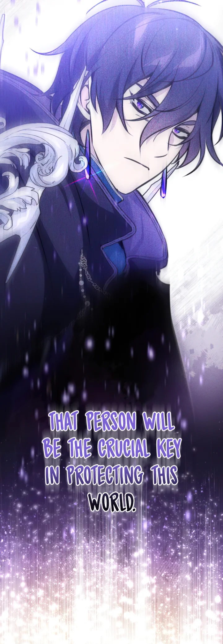 18+ The Dark Magician Transmigrates After 66666 Years Chapter 98 page 50