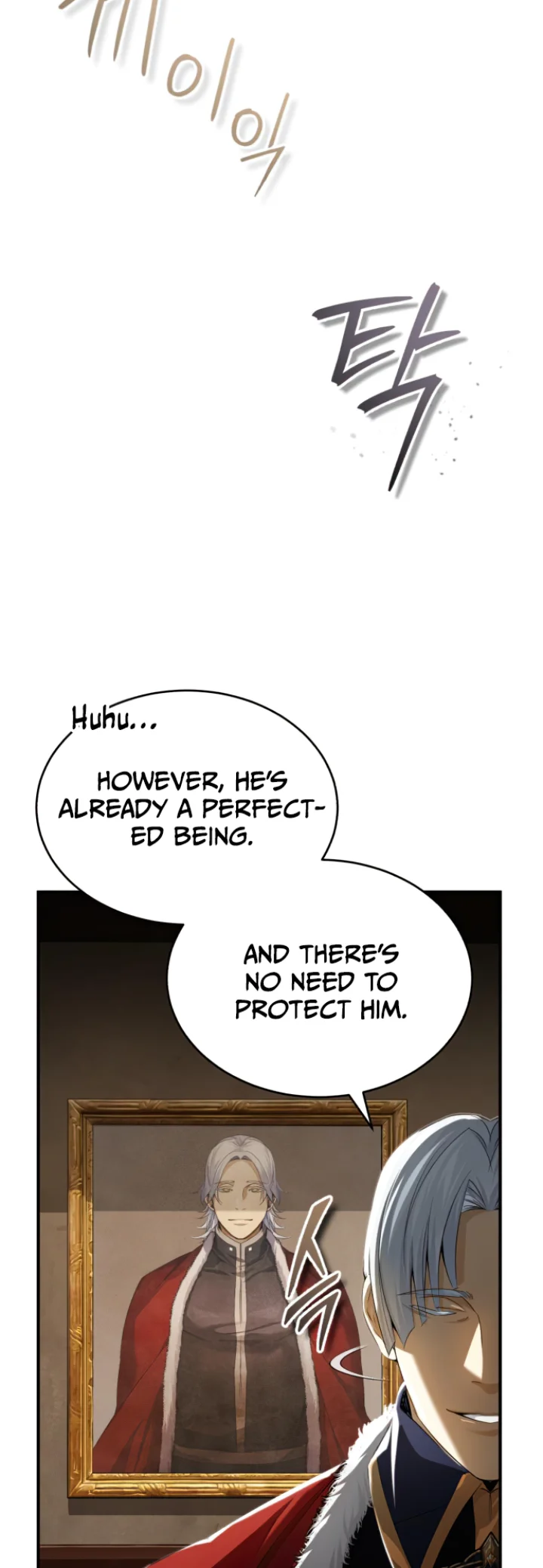 18+ The Dark Magician Transmigrates After 66666 Years Chapter 98 page 52