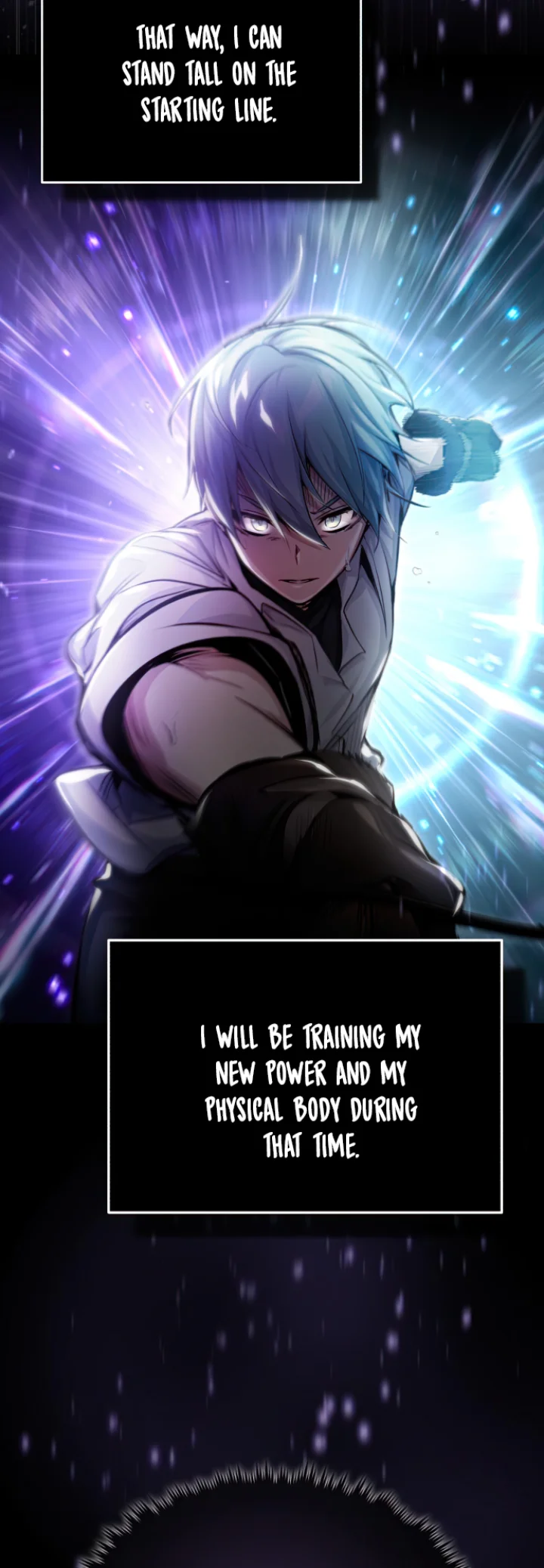 18+ The Dark Magician Transmigrates After 66666 Years Chapter 98 page 59