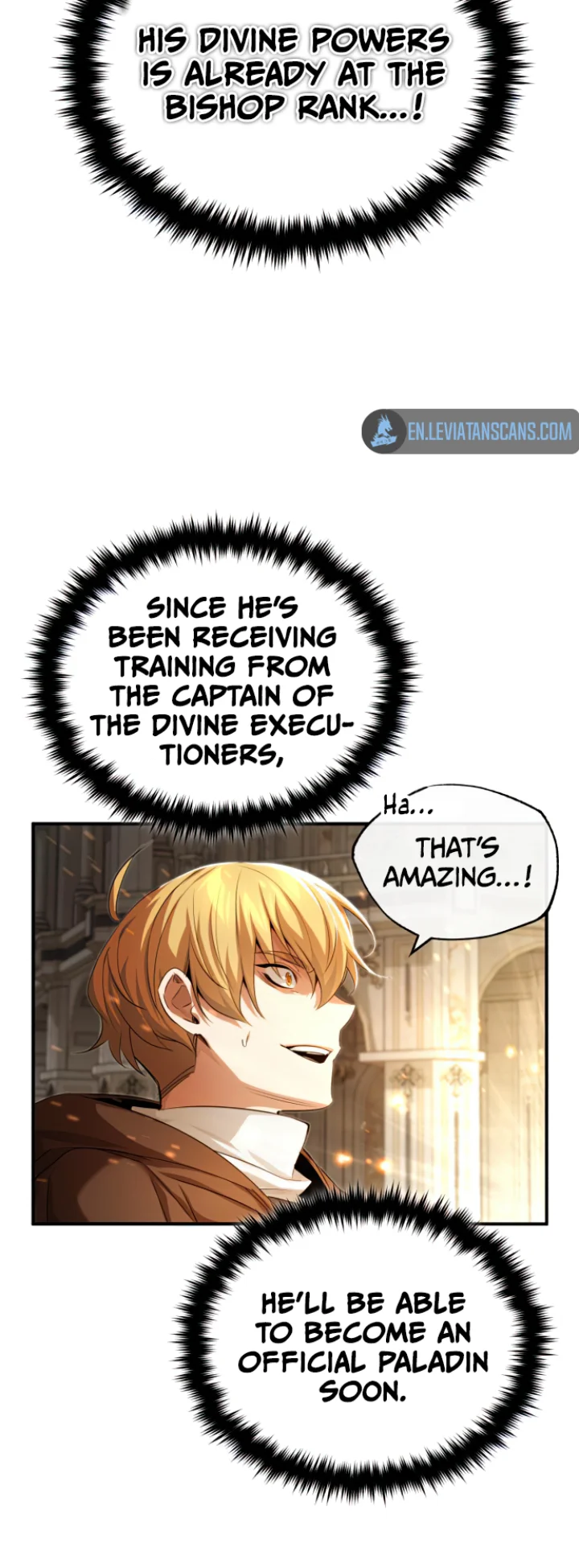 18+ The Dark Magician Transmigrates After 66666 Years Chapter 98 page 68
