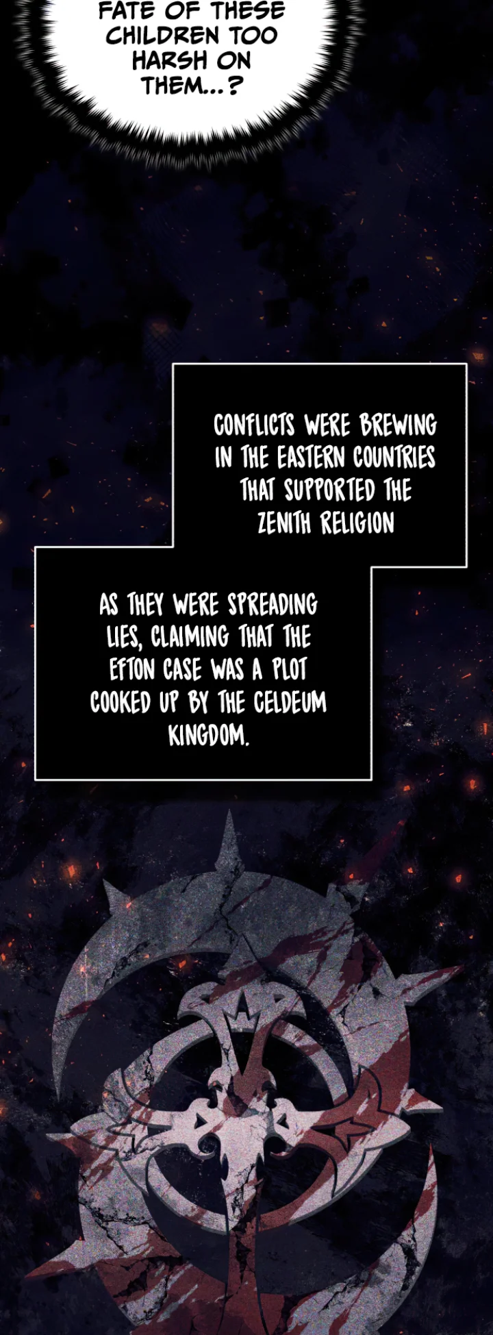 18+ The Dark Magician Transmigrates After 66666 Years Chapter 98 page 71