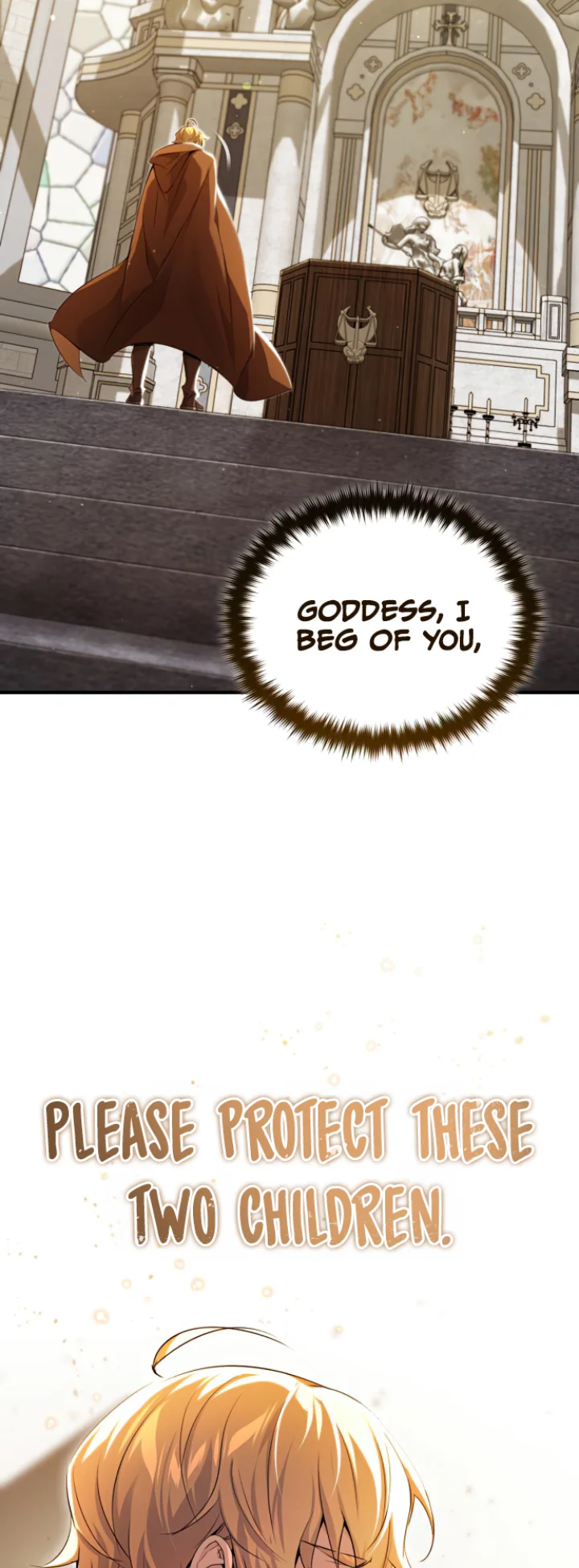 18+ The Dark Magician Transmigrates After 66666 Years Chapter 98 page 73