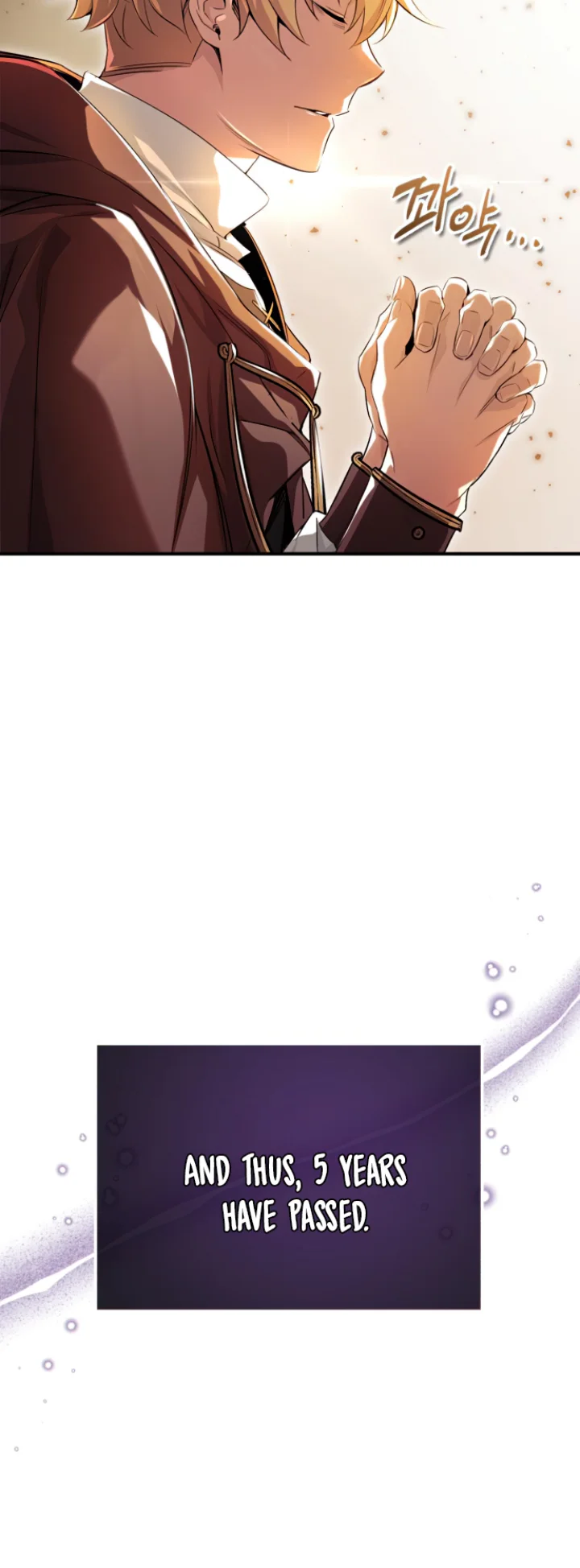 18+ The Dark Magician Transmigrates After 66666 Years Chapter 98 page 74
