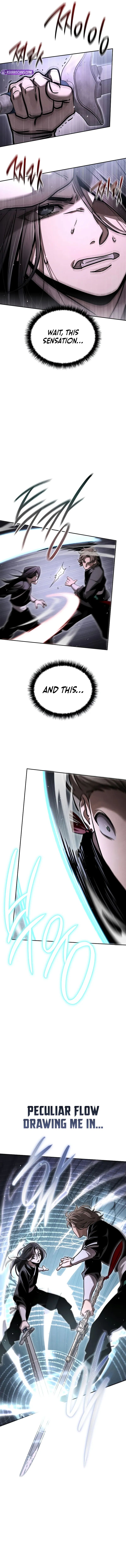 18+ The Divine Demon’s Grand Ascension Chapter 17 page 13